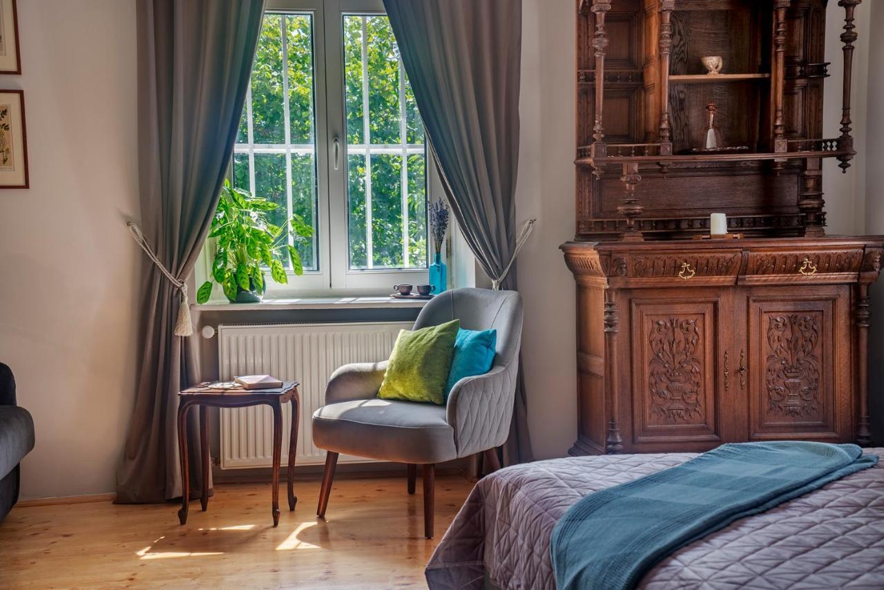 Hotel Conacul Gaal Kuria Dalnic Zewnętrze zdjęcie